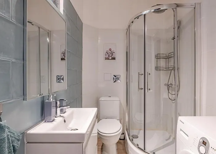 West Side Appartement