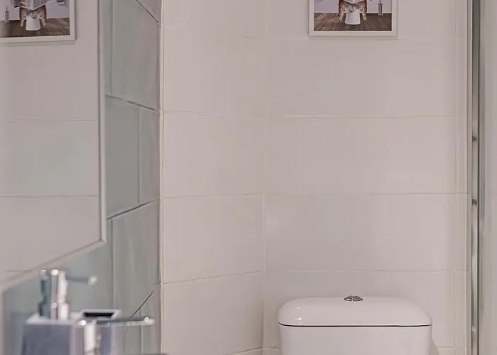 Appartement West Side *