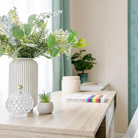 Apartamento West Side *