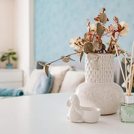 West Side Apartament Budapeszt