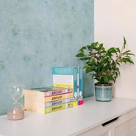 West Side Appartement