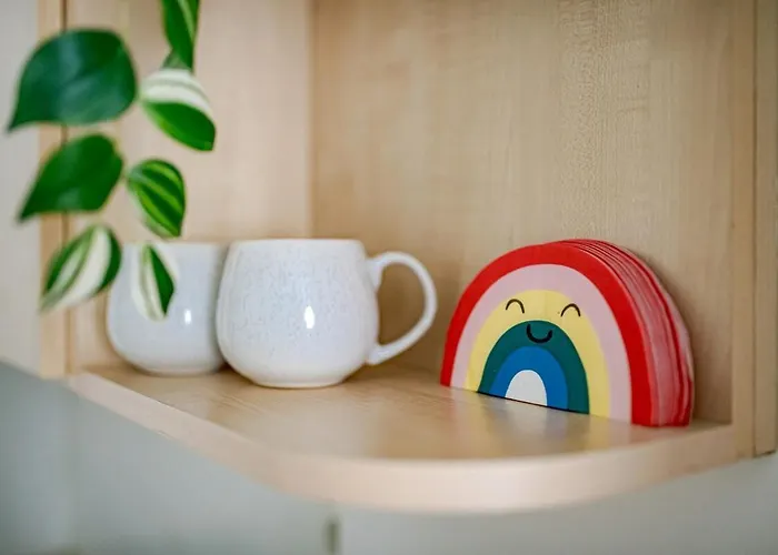 Апартаменты West Side Будапешт