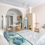 West Side Apartamento
