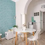 West Side Apartamento *