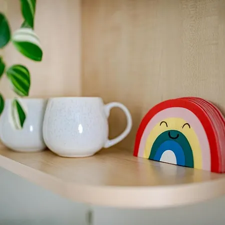 Apartment West Side Budapest